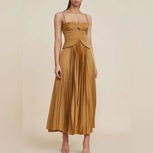 Acler Atholton Dress size 2